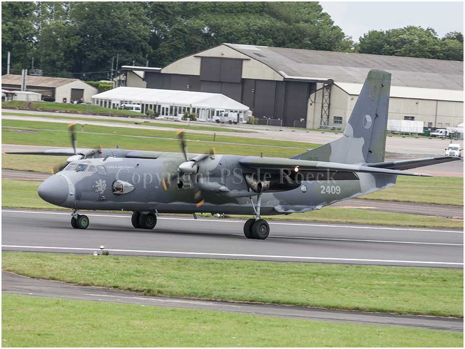 Antonov An26